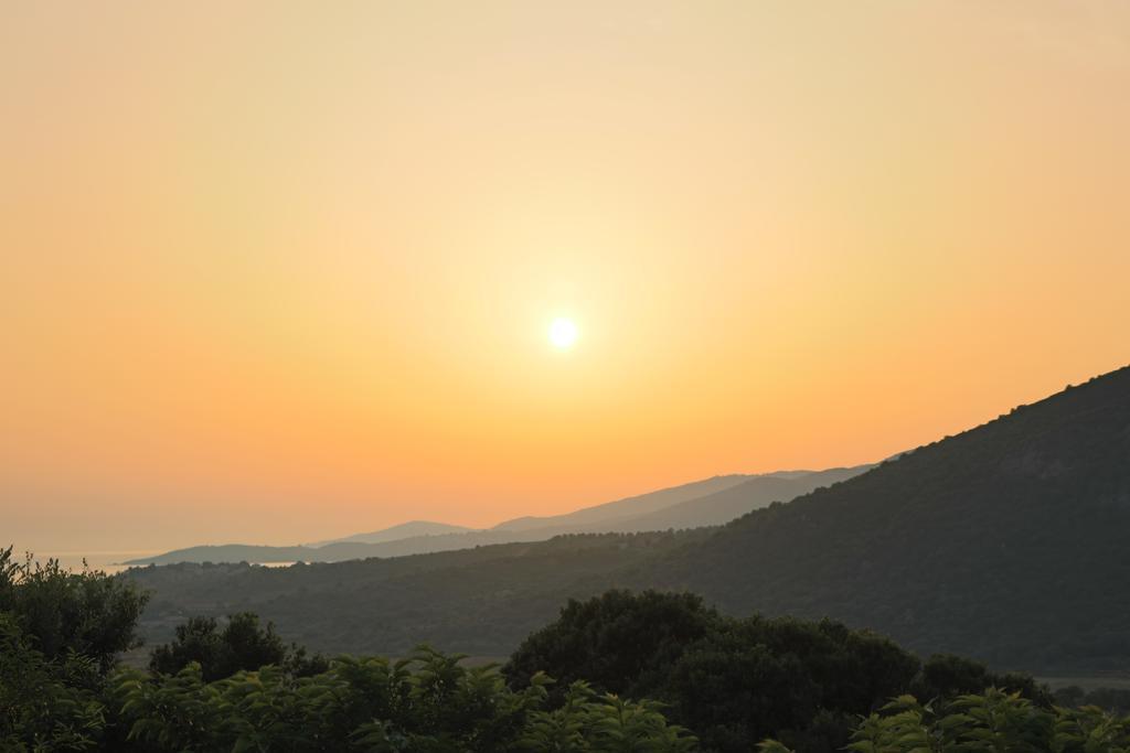 Camping Les Couchants Casaglione Zimmer foto